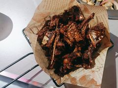 -棒小伙·齐齐哈尔烤肉(龙茗路店)