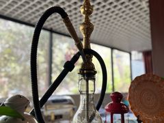 -La Medina餐厅(亮马河南路店)