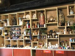 -不贰手作陶艺diy·烧玻璃·银饰团建(人民大学店)