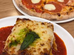 大眼肉披萨-城市大道红炉披萨烘焙坊