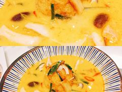-龙记·香港茶餐厅(海上世界店)