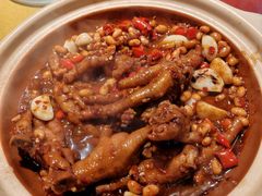 -小柴米·传统江西菜(八一广场店)