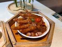 -煲王粤菜餐厅(中侨中心店)