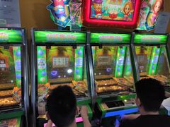 -大玩家(拱墅万达店)