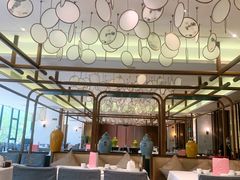 大堂-西湖春天•老字号杭州菜(百汇店)