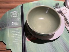 -帕蓝·暹罗料理&曼谷夜市(大学路店)