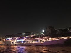 -大珍珠号夜游湄南河