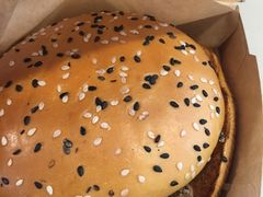 -麦当劳(南京水西门大街店)