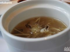 鱼翅八珍-老洋房花园饭店(绍兴路店)