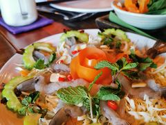 -Phensiri Thai Restaurant