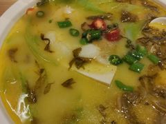 -鱼你在一起(福田安吉尔店)