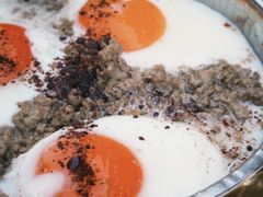 黎巴嫩煎蛋-ELI FALAFEL Lebanese&Mediterranean黎巴嫩美食(富城路店)