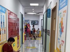 -童程童美少儿编程乐高机器人(环球港校区)