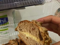 -BreadTalk面包新语·烘焙蛋糕(高德置地春广场店)