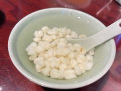 玉米糖水-粉家柳州螺蛳粉(杨宅路店)