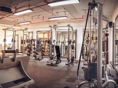 -YCHL Studios健身工作室(市二宫店)