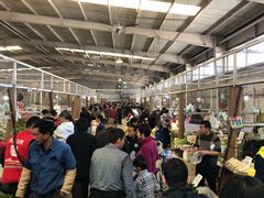 -北京清河镇农副产品交易市场中心