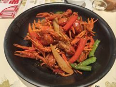 -聚味瞿记·龙虾堂(坡子街店)