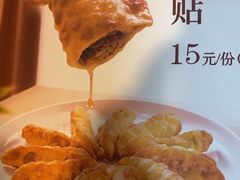 -宝月楼·庭院餐厅·香妃清真宴(陶然亭店)