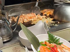 -水木锦堂·自助铁板烧(望京凯德MALL店)