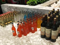 -火锅岛潮牌自助餐厅(天津天佑城店)