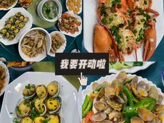 -巽寮湾