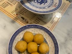 咖喱鱼蛋-双喜老铺(人民广场店)