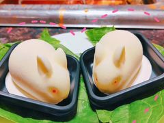 -海底捞火锅(崇文门新世界百货店)