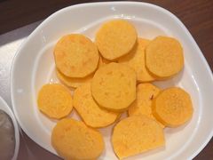 -蝎王府羊蝎子(虎坊桥总店)
