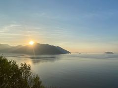 -北岐滩涂
