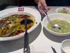 -新辣宴·湖南家常菜·商务聚餐(中粮创芯店)