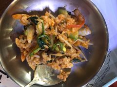 -首尔馆韩国料理(金童路店)