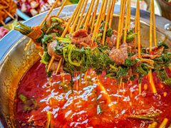 -黔哆哆地摊酸汤火锅(清湖店)