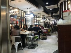 大堂-陈记顺和潮汕牛肉火锅(番禺迎宾大道店)