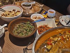 -实在湘·大碗土菜(竹料店)