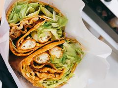 -虎头军八种杂粮煎饼(朝阳门店)