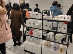 -ZARA(大上海时代广场店)