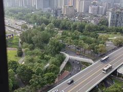 -IGenie爱精灵·万兆电竞酒店(成都火车南站凯德天府店)