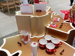-Tims天好咖啡·贝果(雁展路万象天地店)