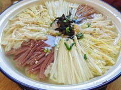 -得意楼蒸菜馆