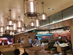 -海底捞火锅(宝龙广场夜宵主题店)