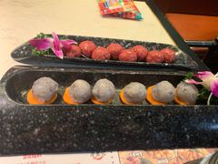 -哥老官重庆美蛙鱼头(宝山龙湖店)