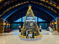 -三亚湾海居铂尔曼度假酒店