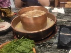 -慢丽江·云南野生菌土鸡锅(付家庄店)