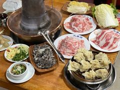 -元盛居(生态大街店)