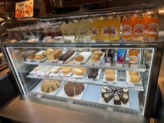 -Peet's Coffee皮爷咖啡(大学路店)