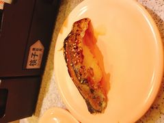 -争鲜回转寿司(金桥家乐福店)