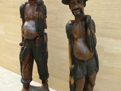 -长春世界雕塑园冰雪艺术天地