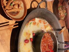 -楠火锅(广州总店)