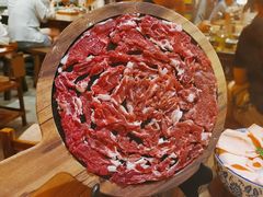 -旧街市鲜货老火锅(大光路店)